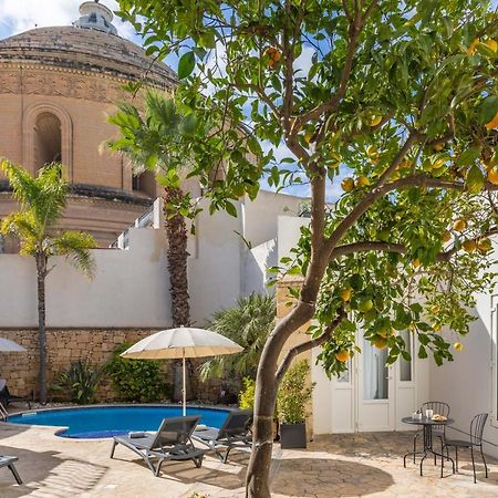 Mosta Dome B&B Dış mekan fotoğraf