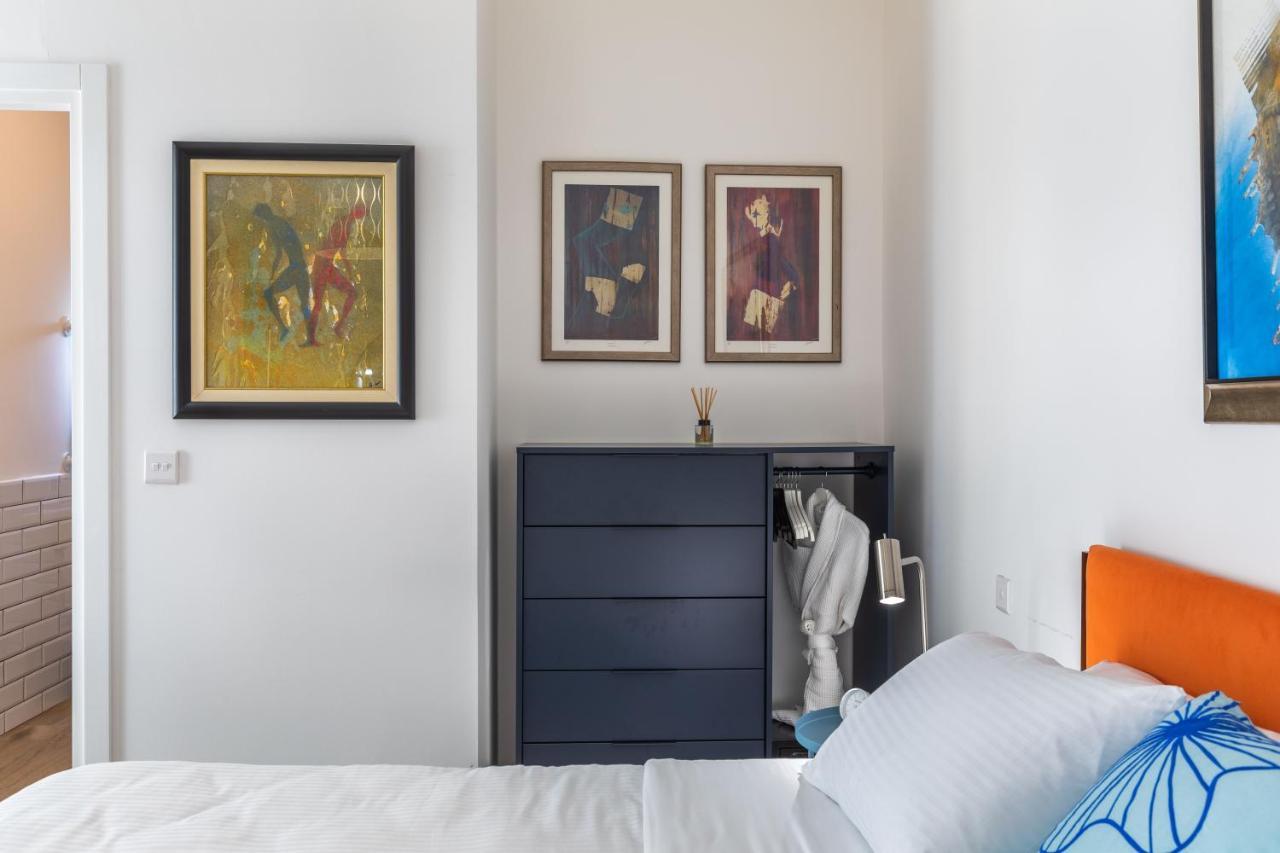 Mosta Dome B&B Dış mekan fotoğraf