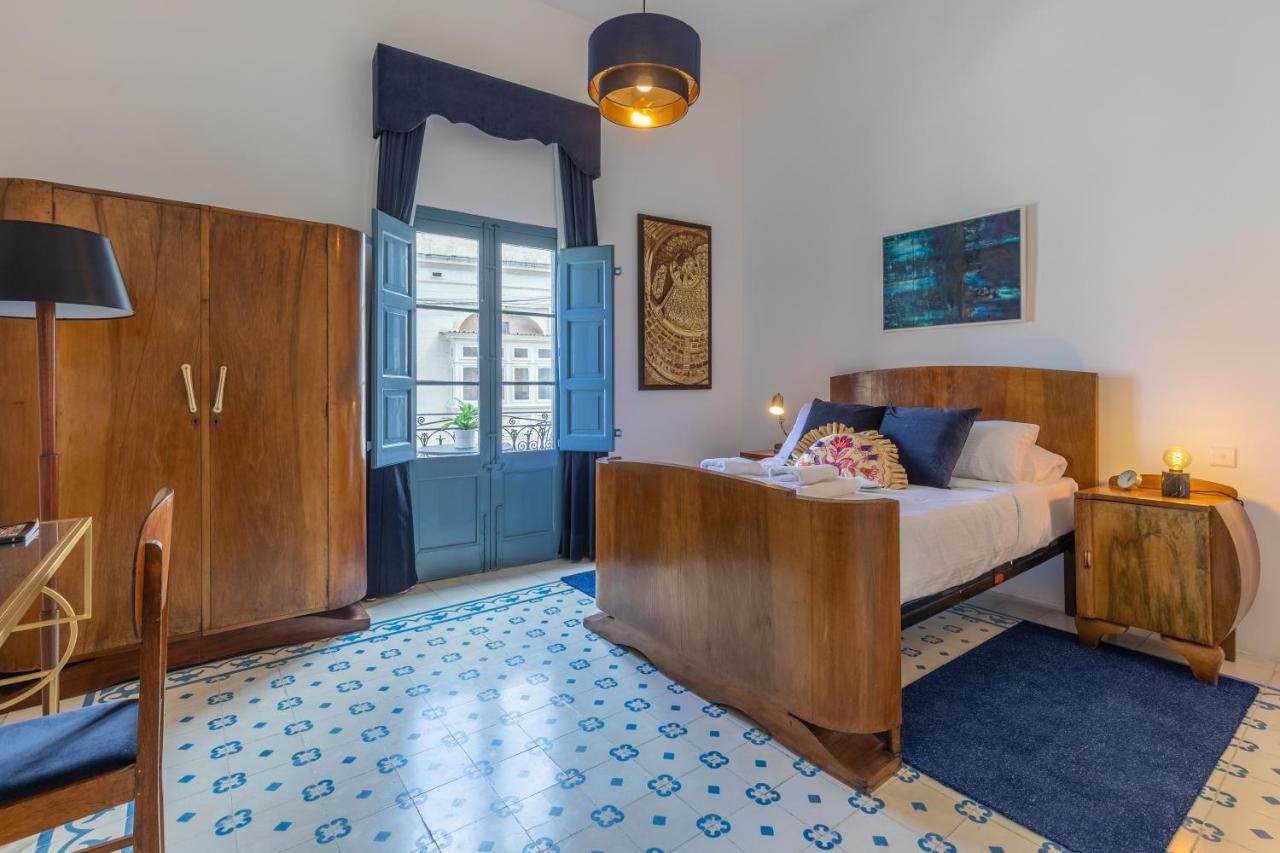Mosta Dome B&B Dış mekan fotoğraf