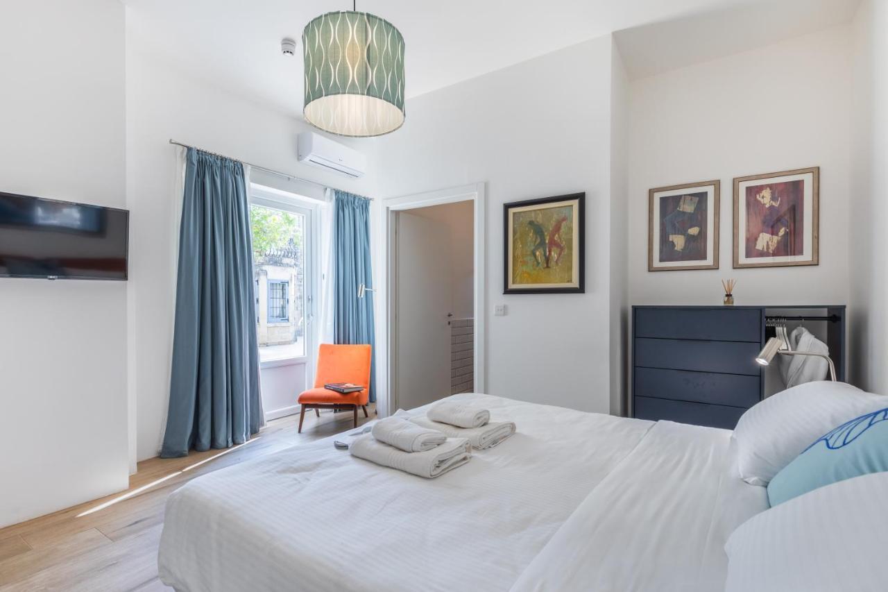 Mosta Dome B&B Dış mekan fotoğraf