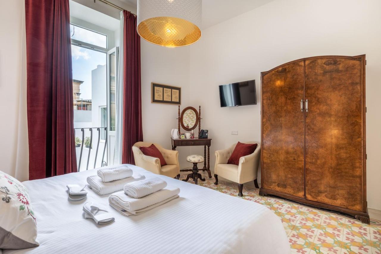 Mosta Dome B&B Dış mekan fotoğraf