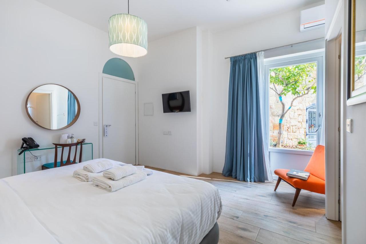 Mosta Dome B&B Dış mekan fotoğraf