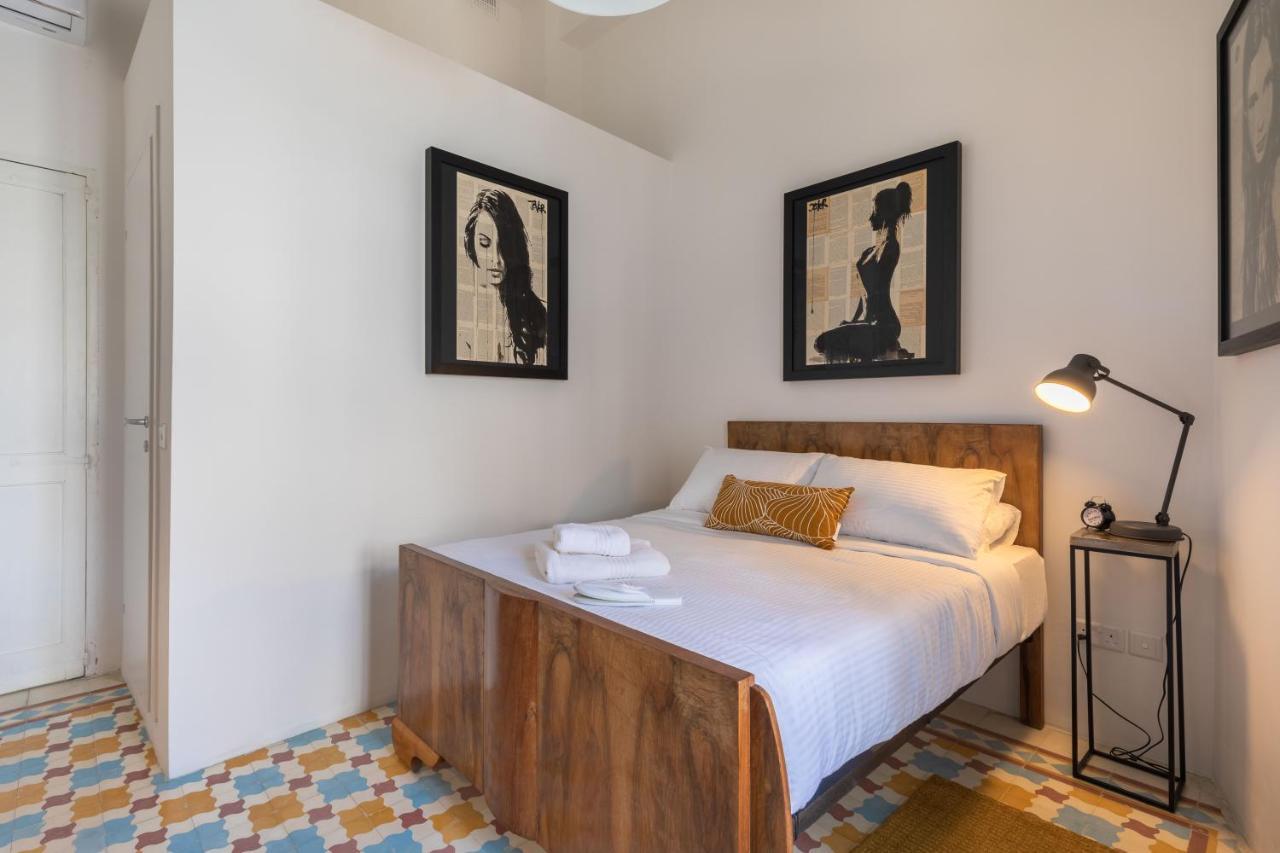 Mosta Dome B&B Dış mekan fotoğraf