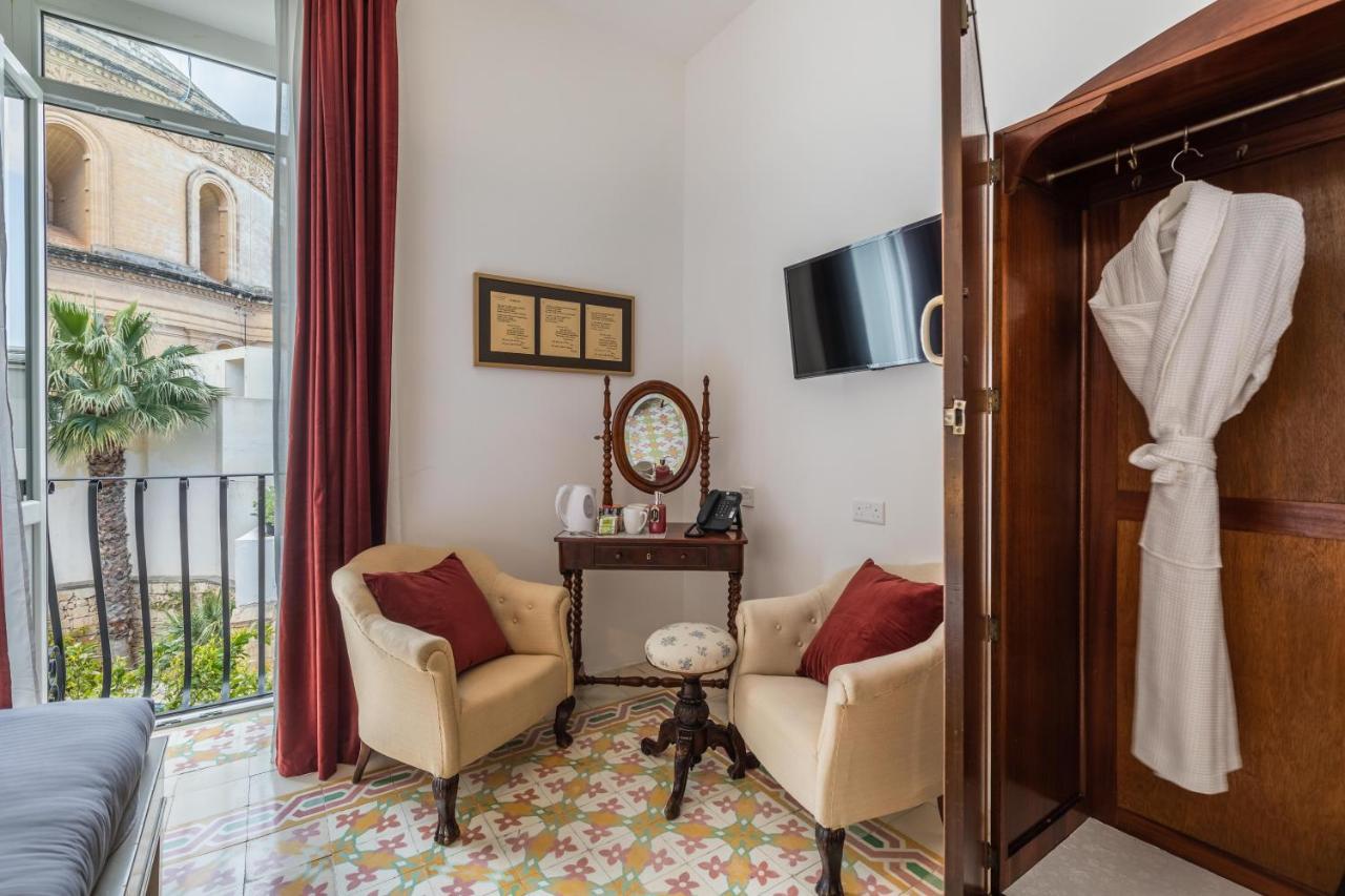 Mosta Dome B&B Dış mekan fotoğraf