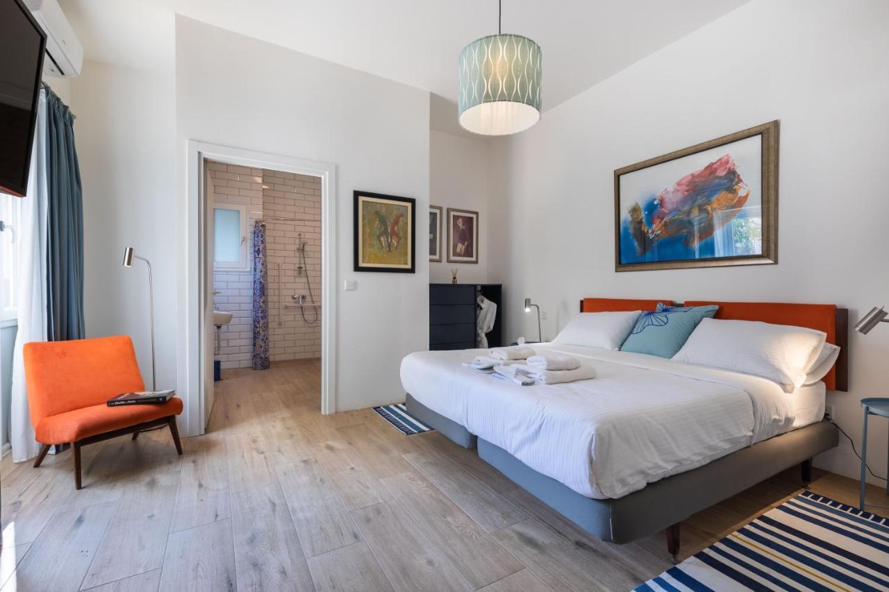 Mosta Dome B&B Dış mekan fotoğraf
