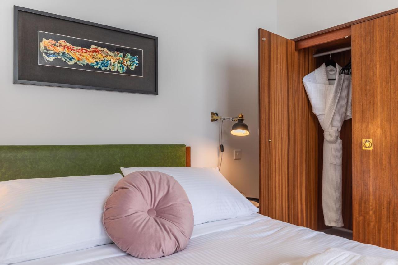 Mosta Dome B&B Dış mekan fotoğraf