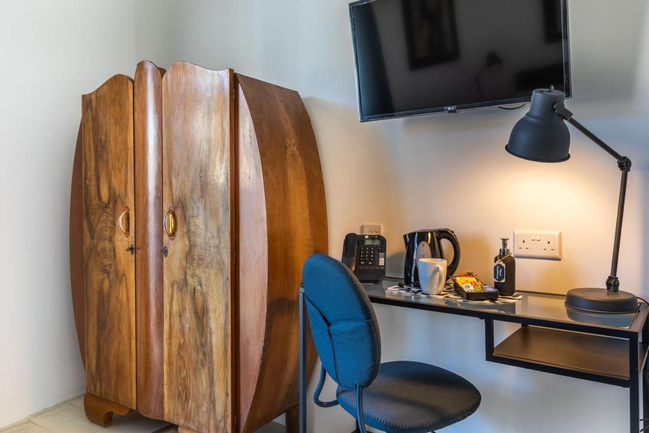 Mosta Dome B&B Dış mekan fotoğraf