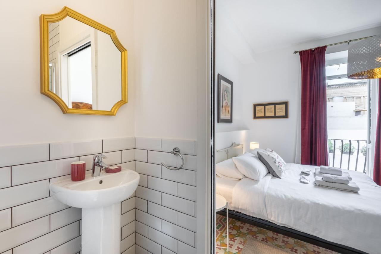 Mosta Dome B&B Dış mekan fotoğraf