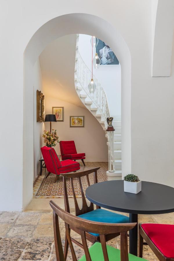 Mosta Dome B&B Dış mekan fotoğraf